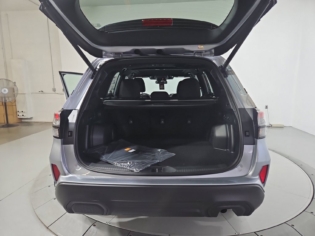 New 2026 Silver Subaru Premium image 22