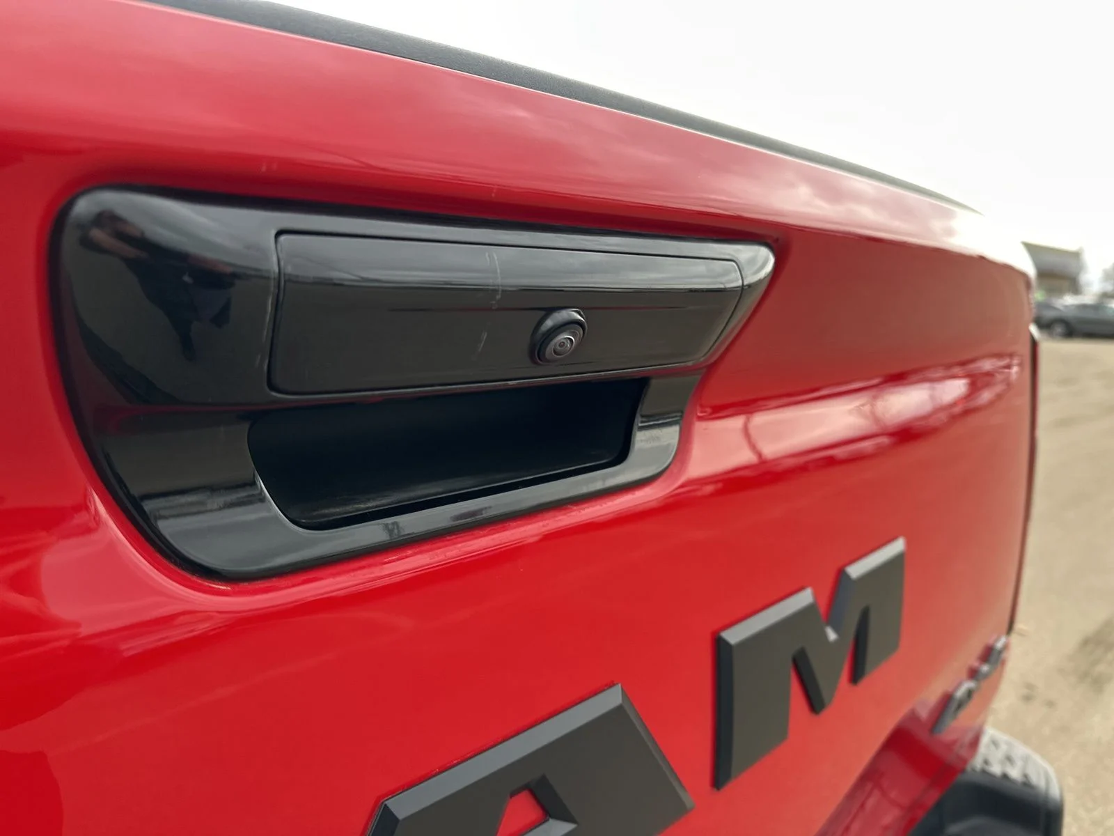 2023 RAM Ram 1500 Pickup Rebel - Photo 10