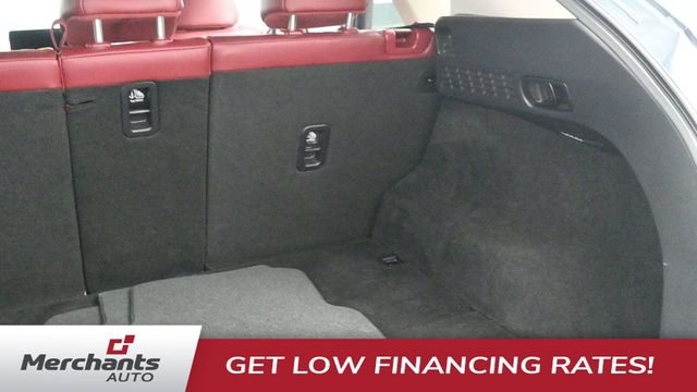 Used 2022 Gray Mazda 2.5 S Carbon Edition image 19