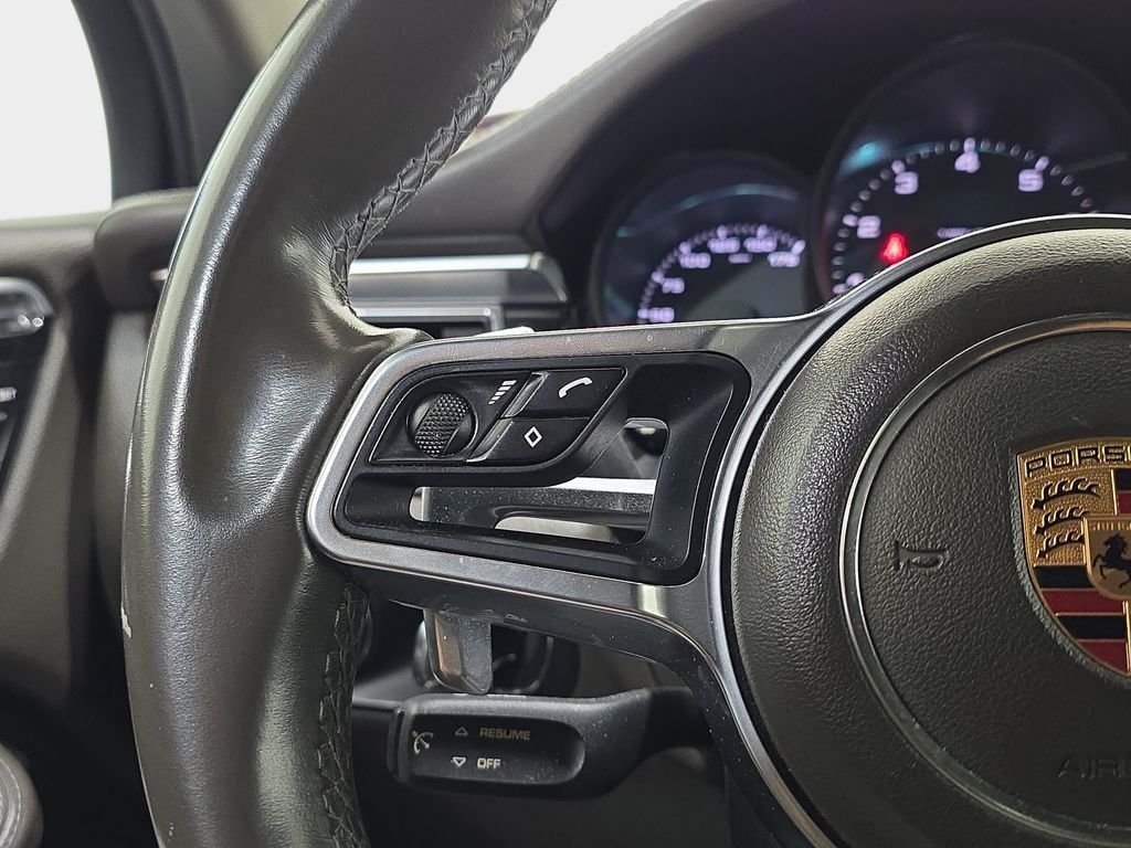 Used 2017 Blue Porsche Base image 20