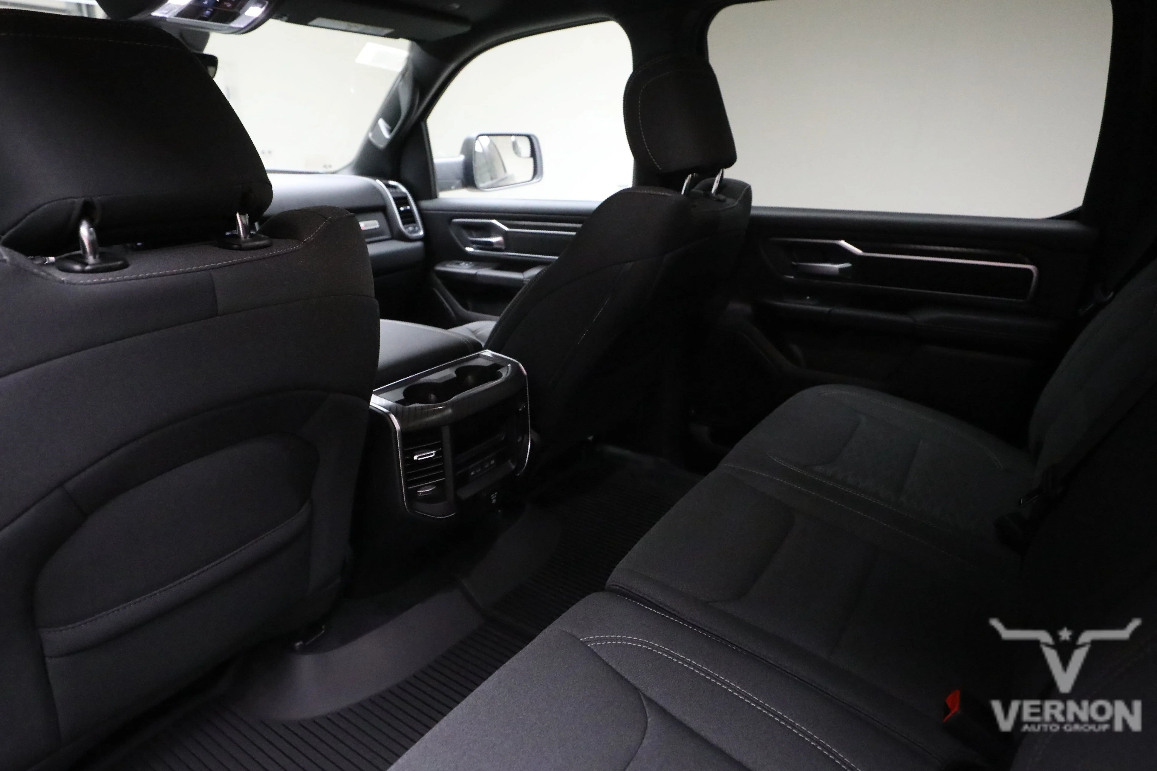 New 2027 Ram 1500 SLT Lonestar Crew Cab 4x4