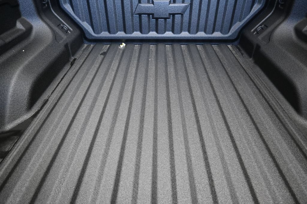 2026 Chevrolet Colorado Trail Boss - Photo 20