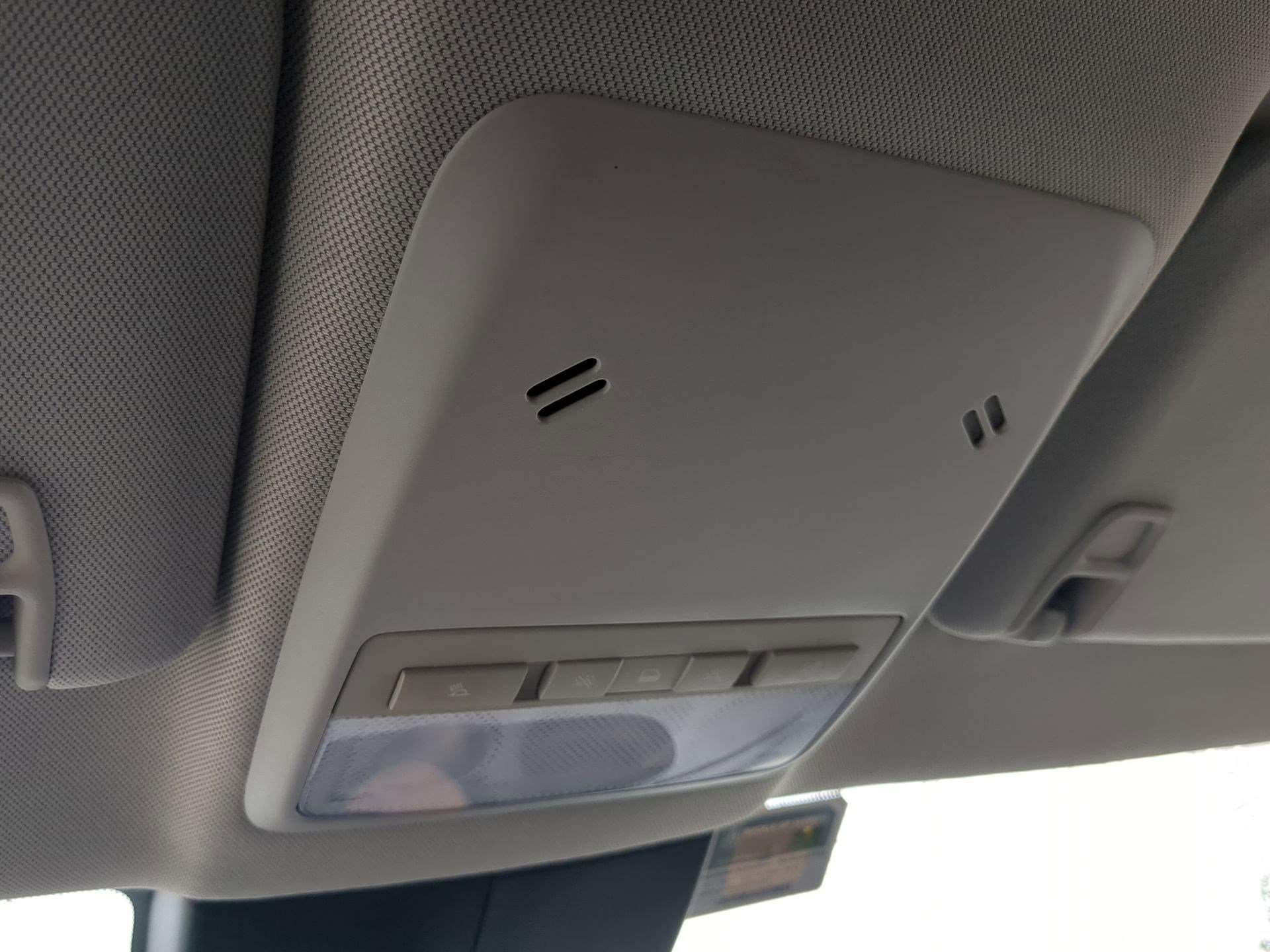 Used 2018 Includes (CM5) Black Carbon Metallic lower exterior accent color, Paint code W700S. Buick Preferred image 18