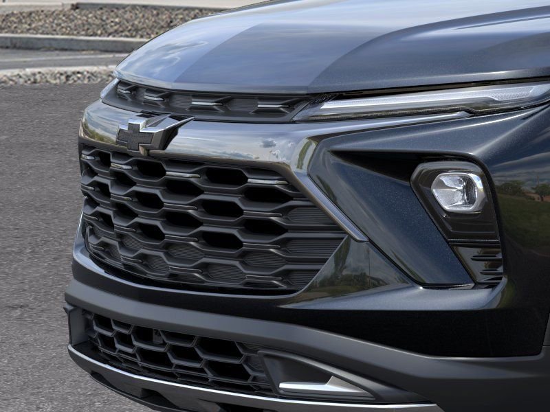 2026 Chevrolet Trailblazer Activ - Photo 13