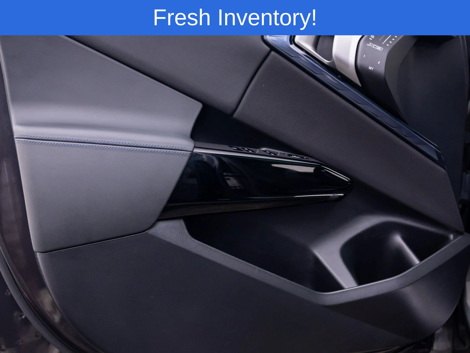 Certified Used 2026 Gray BMW M50 xDrive image 12