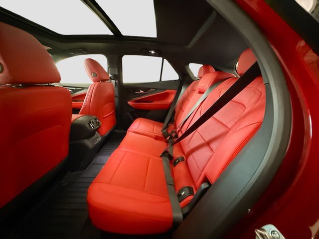 New 2026 Radiant Red Tintcoat Chevrolet SS image 27