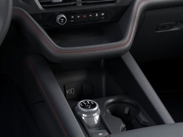 2026 Ford Explorer ST - Photo 15