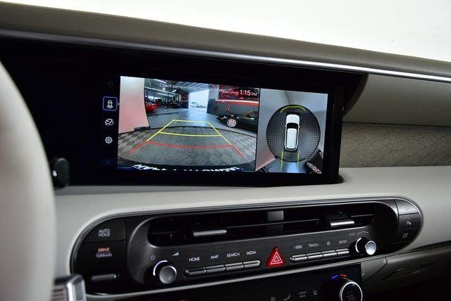New 2026 Black Hyundai SEL Premium 8P image 102