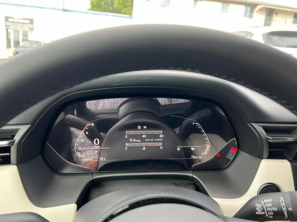 New 2026 Black Mazda 2.5 S Select image 15