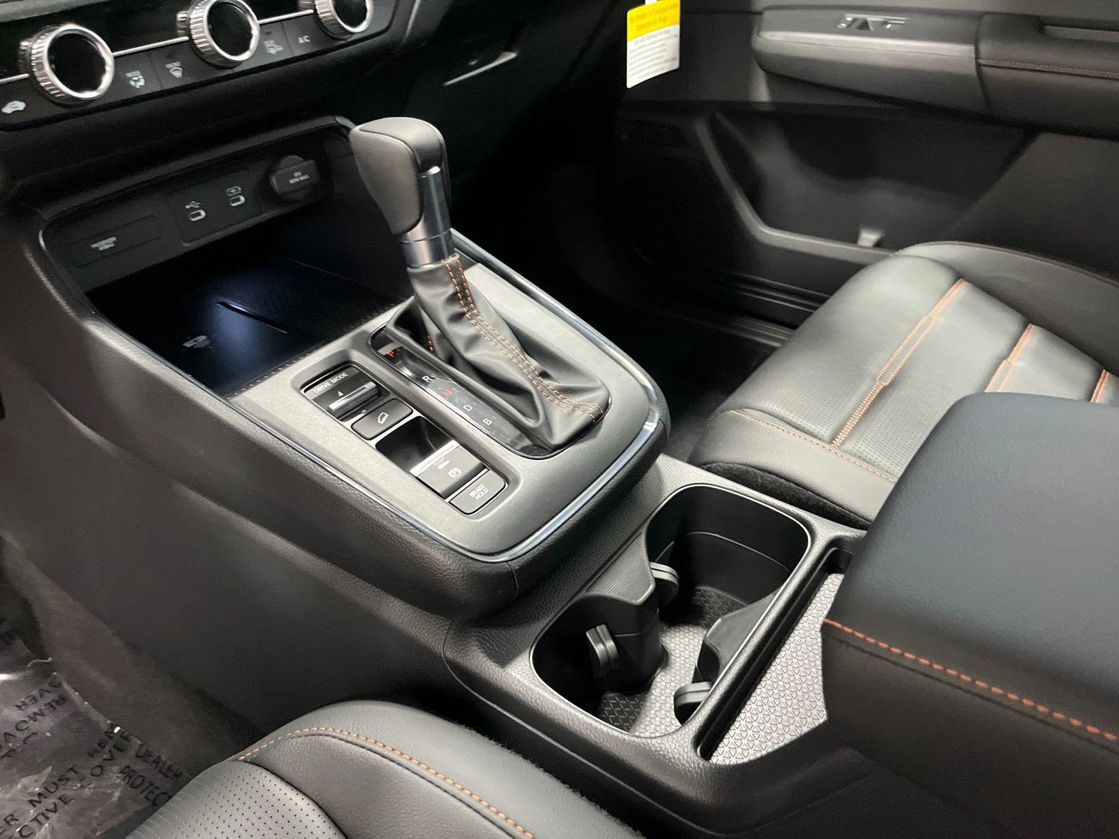 New 2026 Urban Gray Pearl Honda Sport-L image 23