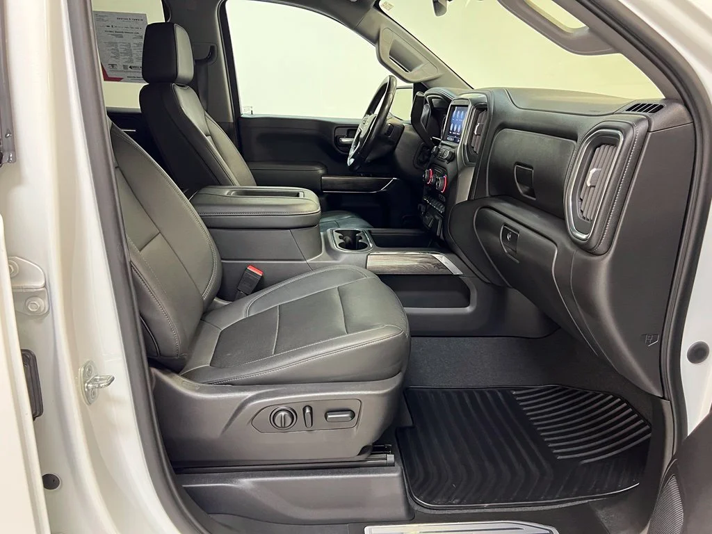 2021 Chevrolet Silverado 1500 LTZ - Photo 30