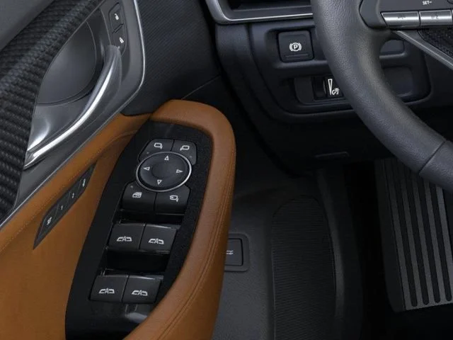 2026 Cadillac CT5 Sport - Photo 22