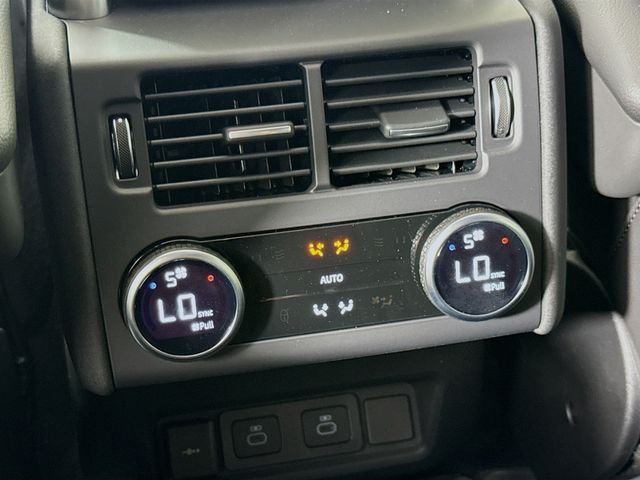 2026 Land Rover Discovery Dynamic SE - Photo 27