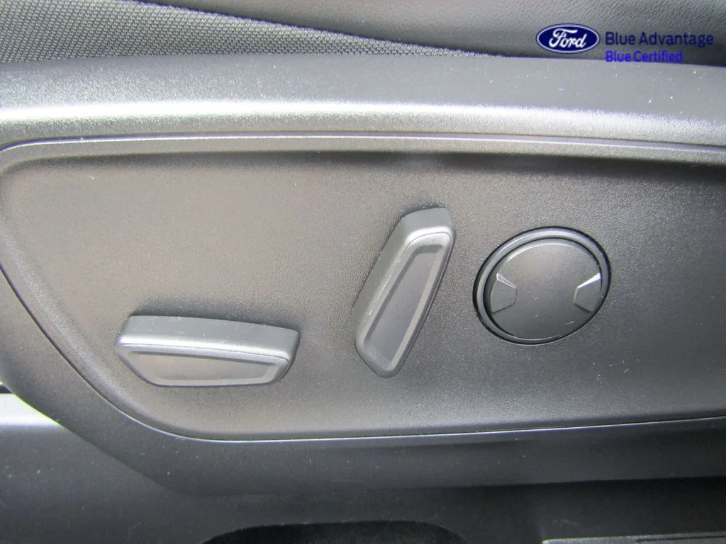 Certified Used 2023 Star White Ford ST-Line Select image 27