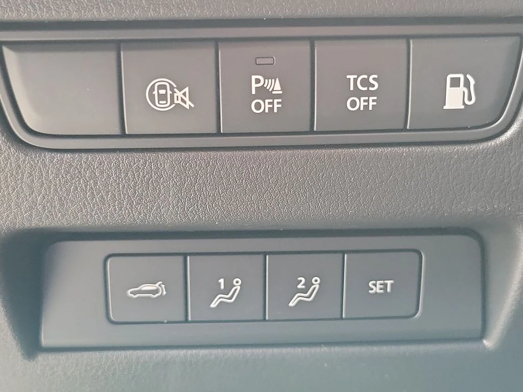 New 2026 Zircon Sand Metallic Mazda SC Plus AWD image 13