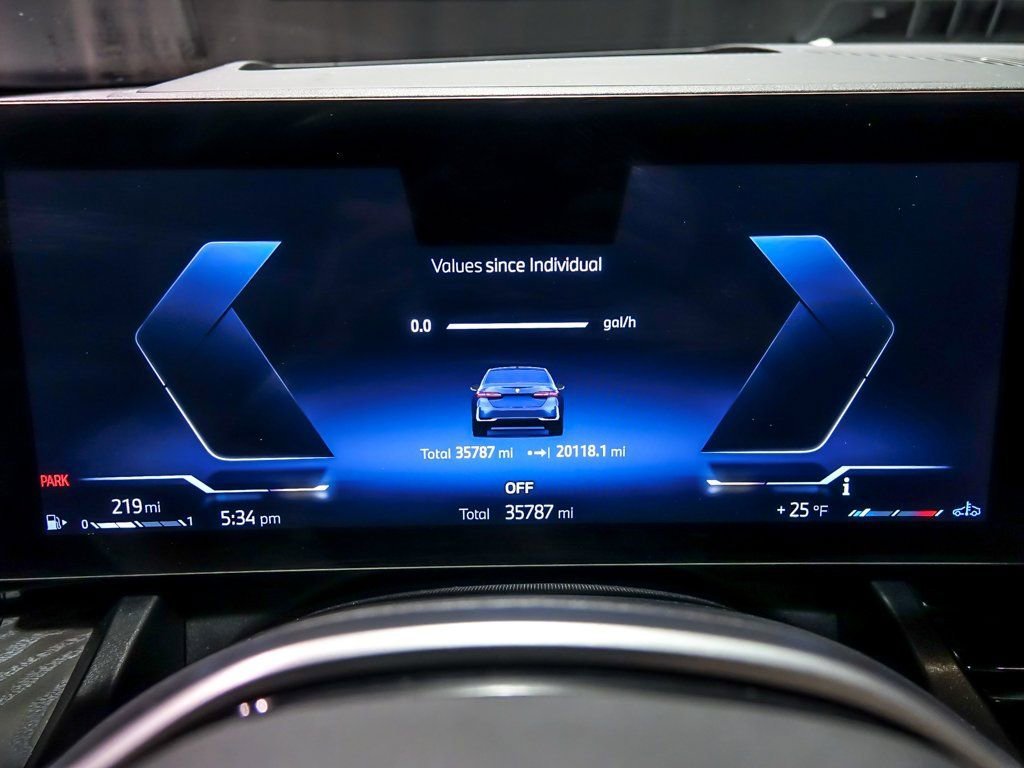 2024 BMW 530I - Image 20