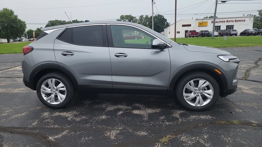 2026 Buick Encore GX Preferred - Photo 9
