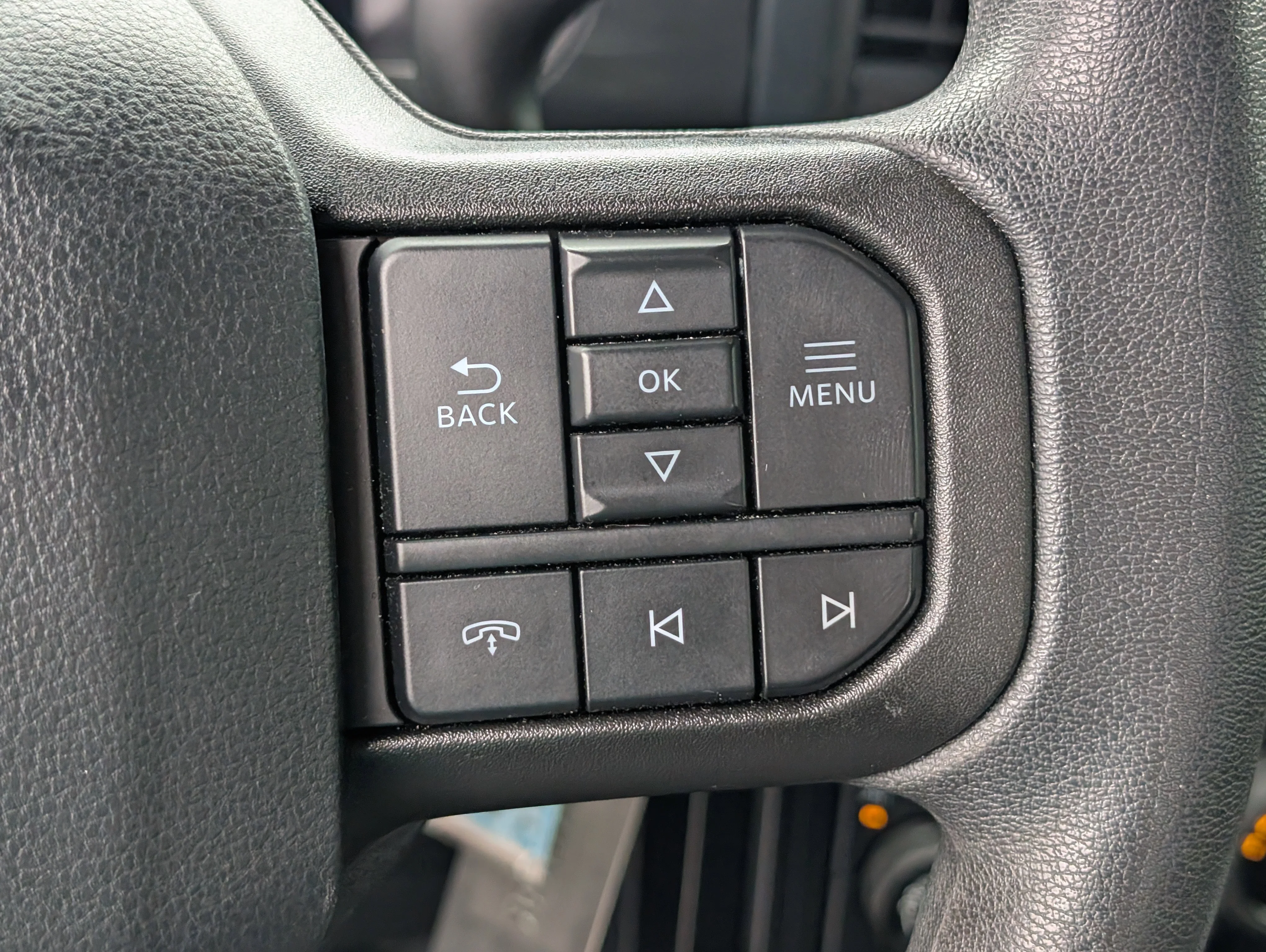 Used 2024 Oxford White Ford STX image 20