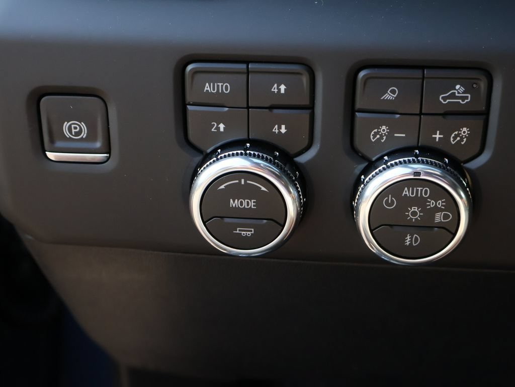2026 GMC Sierra 2500HD Denali Ultimate - Photo 42