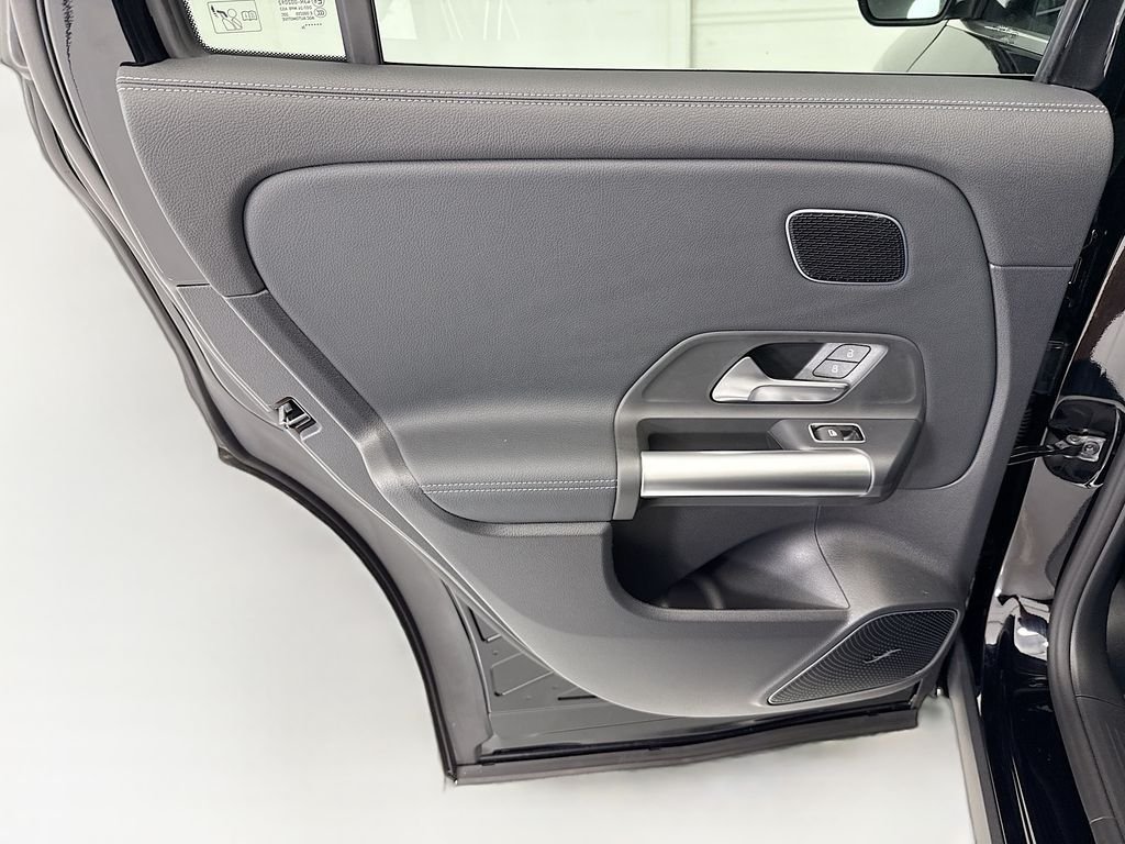 2026 Mercedes-Benz GLA GLA 250 - Photo 25