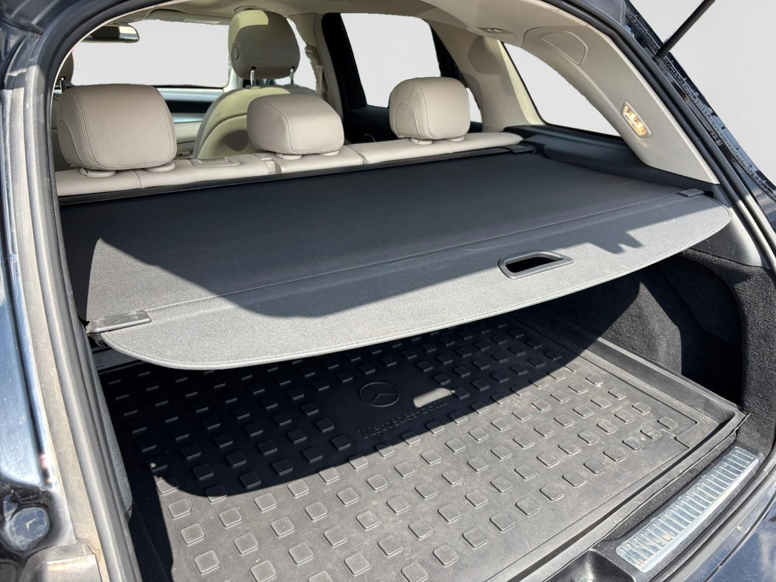 Used 2019 Black Mercedes-Benz GLC 300 image 47