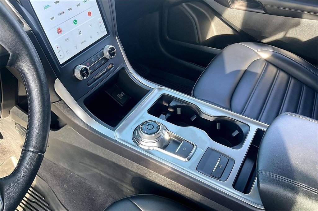 2023 FORD EDGE - Image 15