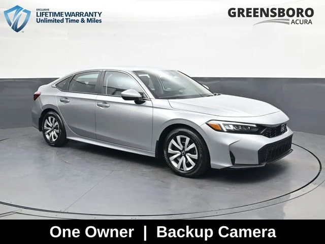 Used 2026  Honda LX image 3