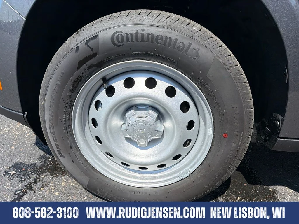New 2026 Gray Ford XL image 28