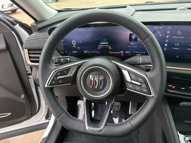 2026 Buick Envision Sport Touring - Photo 17
