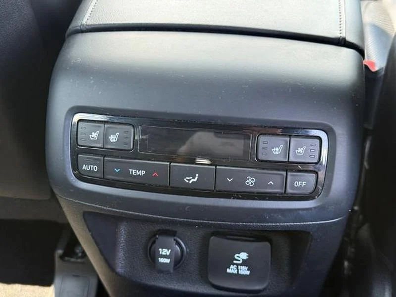 Used 2022 Hyper White Hyundai Calligraphy image 11