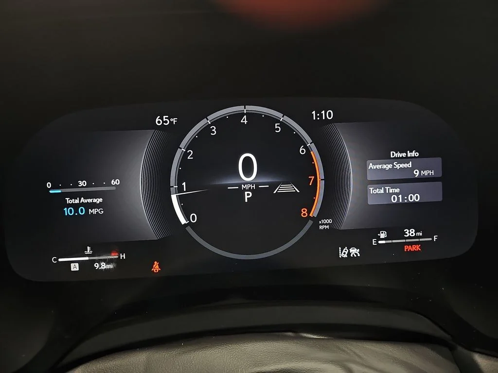 New 2026 Caviar Lexus PREMIUM PLUS image 18