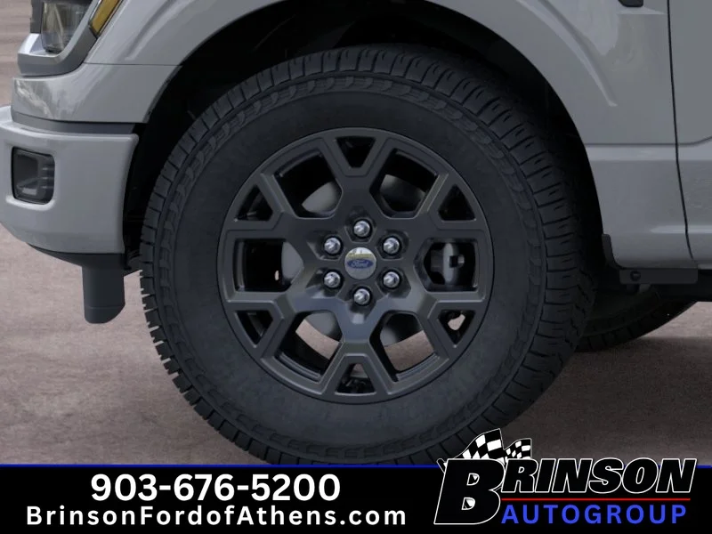 New 2026 Avalanche Ford STX® image 19