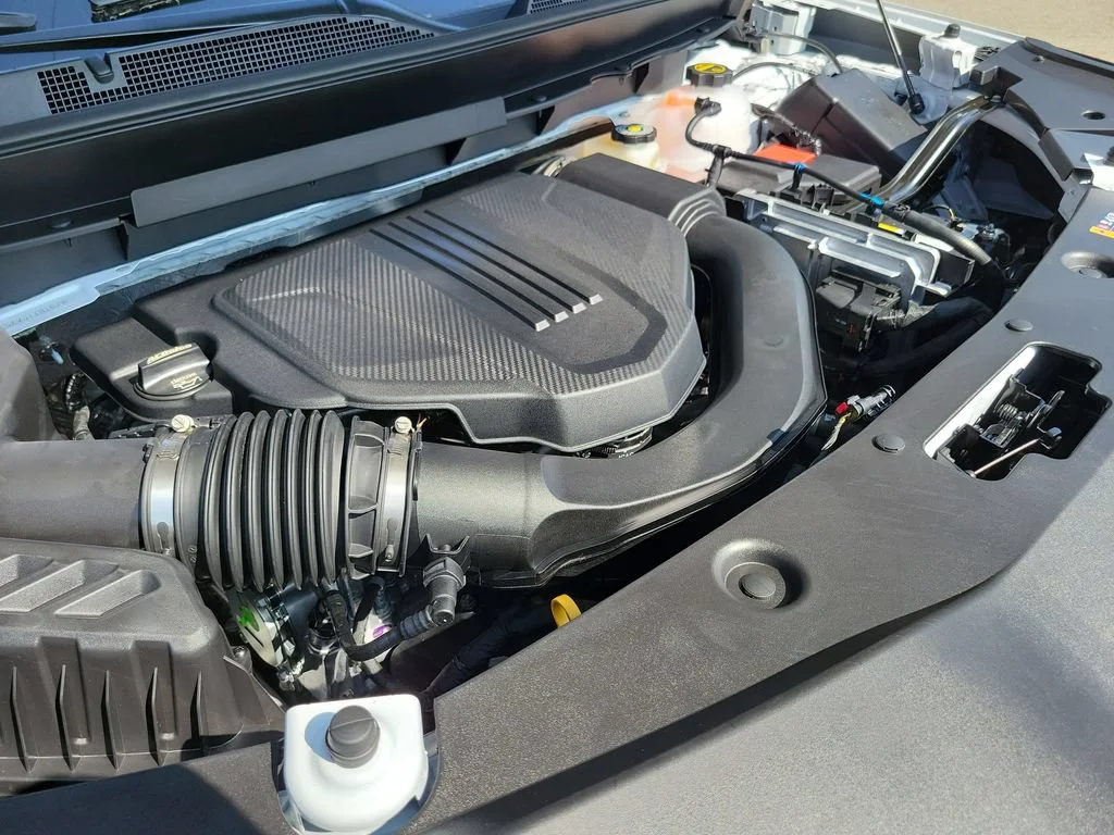 2027 Buick Enclave Preferred - Photo 30