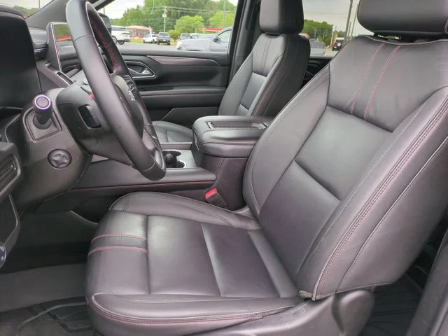 Used 2024 White Chevrolet RST image 15