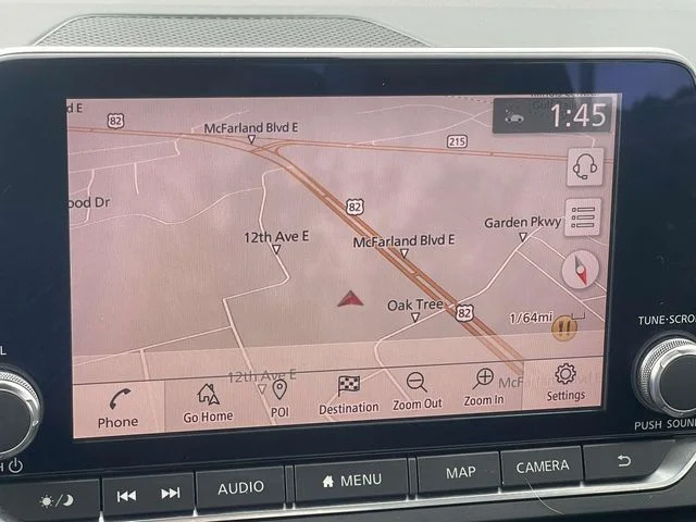 Used 2019 Blue Nissan 2.5 Platinum image 20