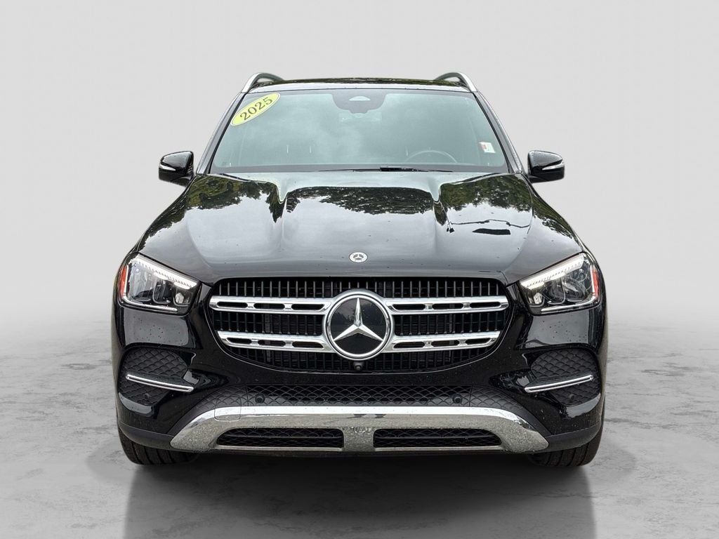 Used 2025  Mercedes-Benz GLE 350 image 2