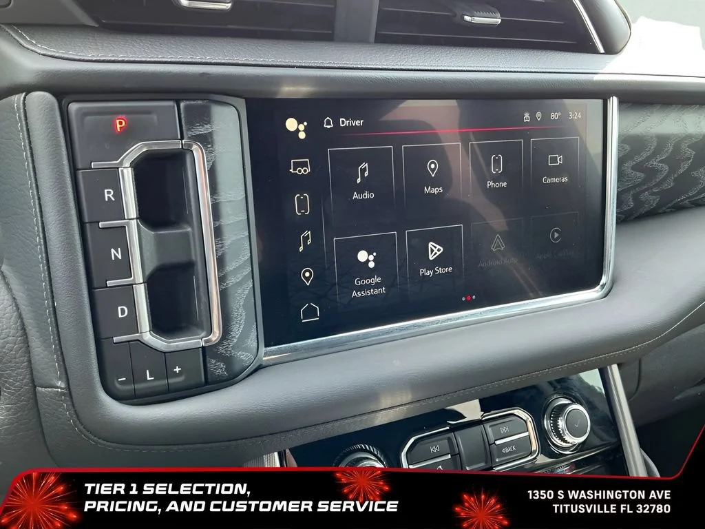Certified Used 2023 Sterling Metallic GMC Denali image 37