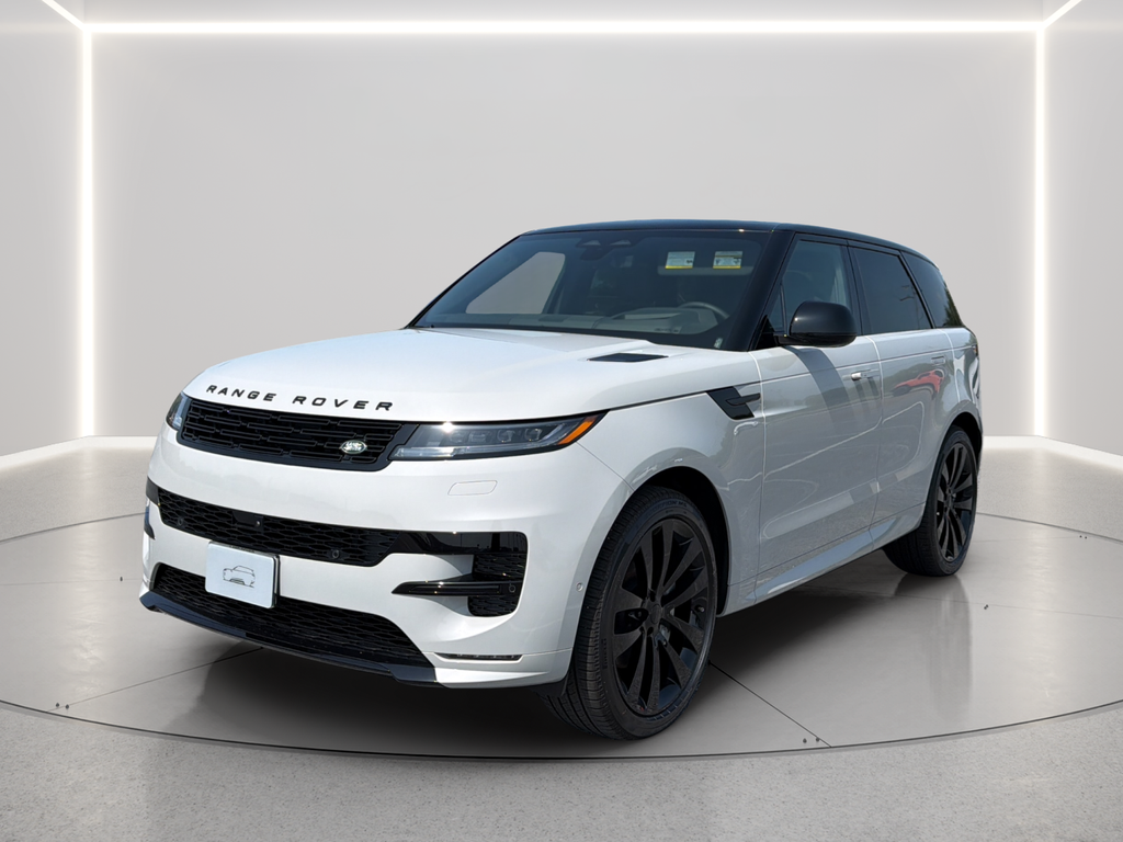 New 2026 Borasco Grey Land Rover Dynamic SE image 9