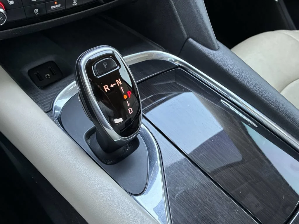 Used 2019 (Includes Pitch Dark Night lower exterior accent color. Buick Essence image 33
