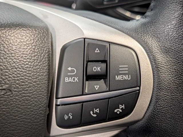 Used 2023 Gray Ford Limited image 14