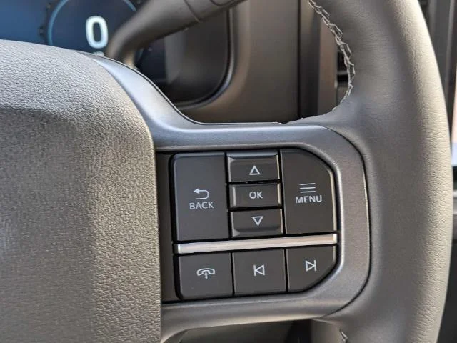 New 2026 Oxford White Ford F-250® Lariat® image 54