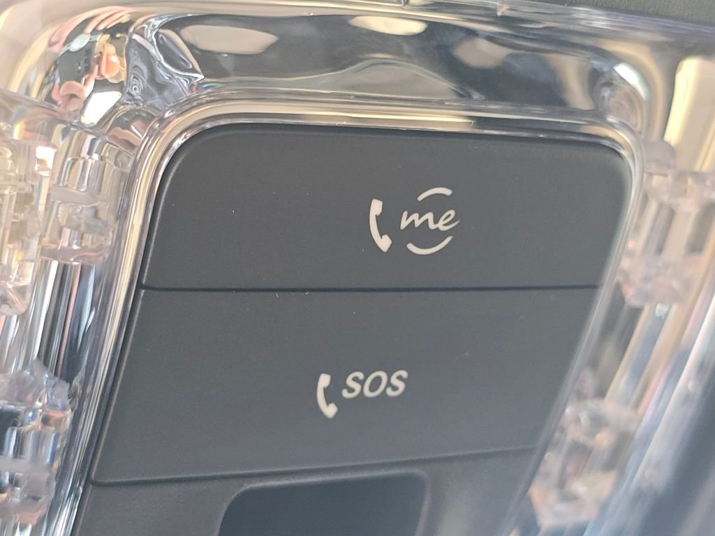 New 2026 MANUFAKTUR Alpine Grey Mercedes-Benz GLS 450 image 8