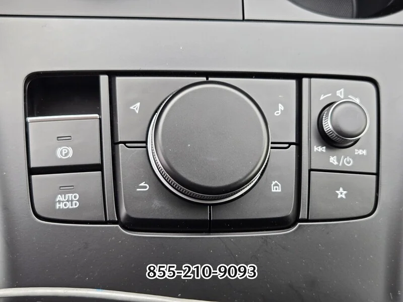 2026 Mazda CX-90 Select Package - Photo 19