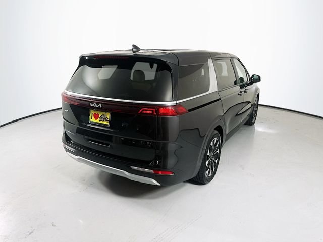 Used 2024 Gray Kia EX image 9