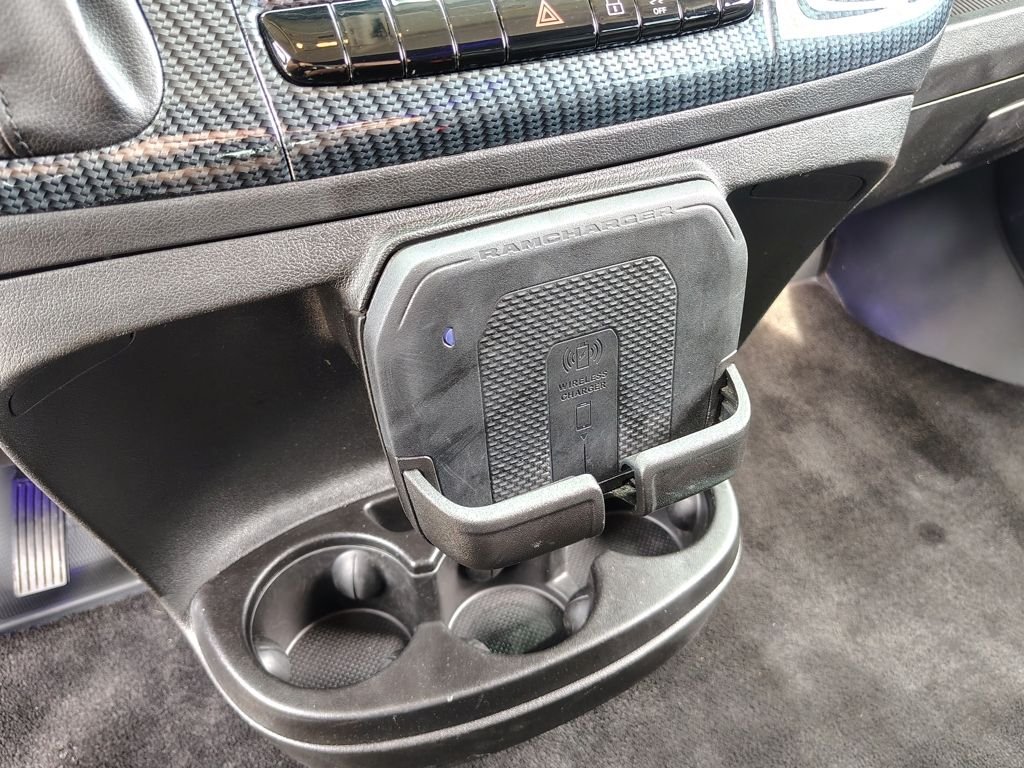 Used 2023 Gray Ram High Roof image 25