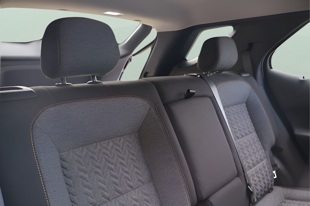 Used 2022 Blue Chevrolet LT image 18