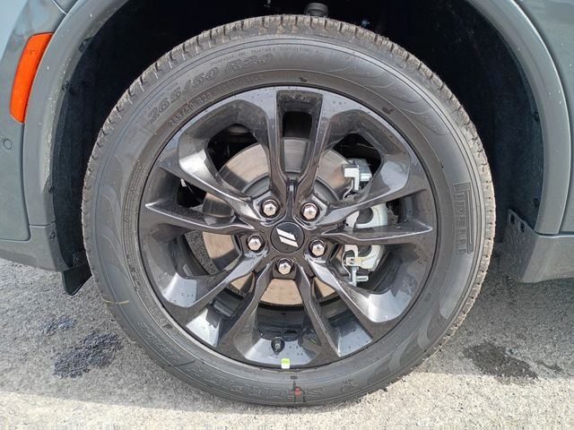 New 2026 Destroyer Gray Clearcoat Dodge GT Plus image 22