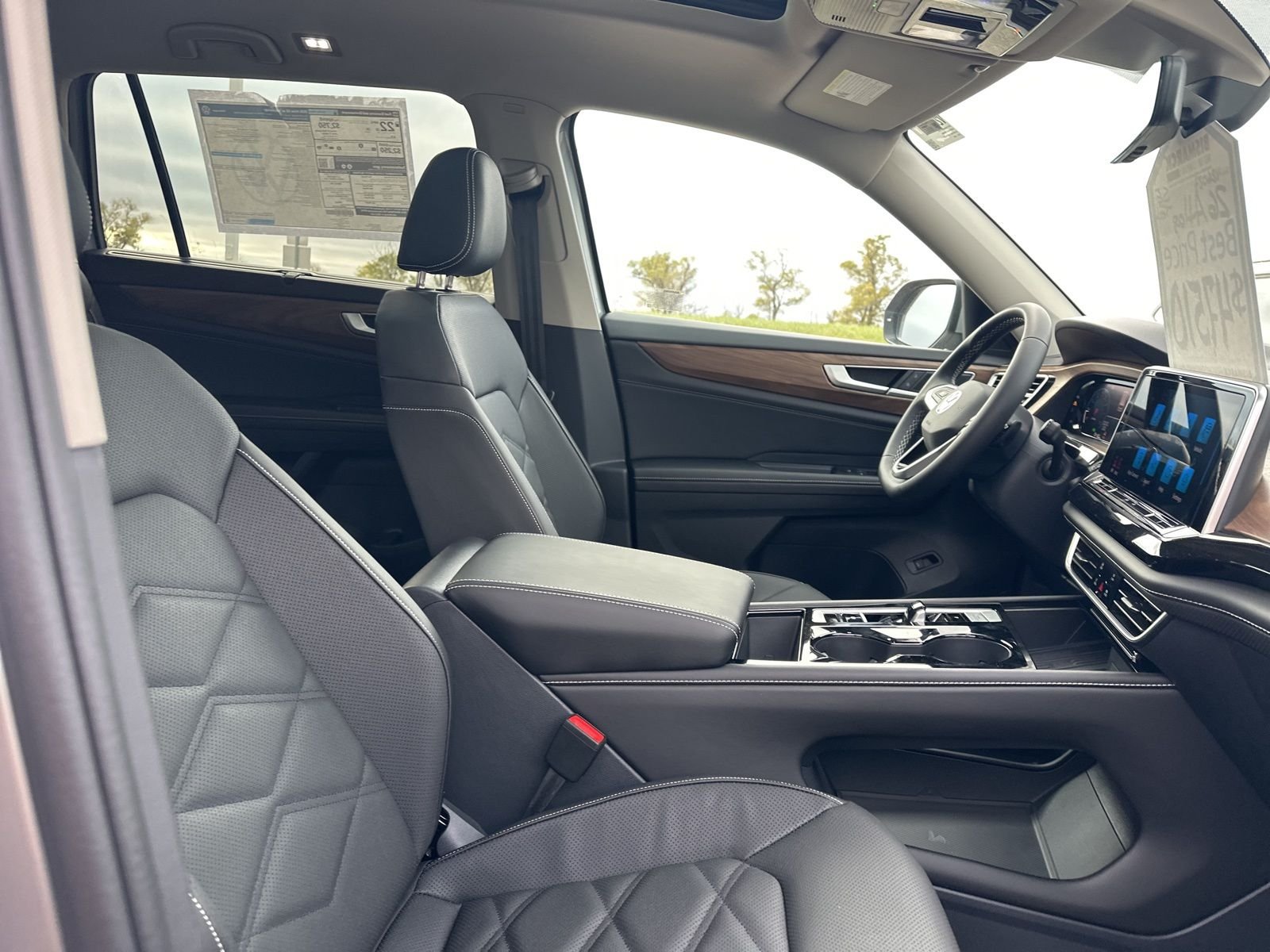 2026 Volkswagen Atlas SE w/Tech - Photo 43