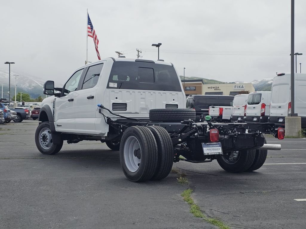 New 2026 Oxford White Ford XL image 21