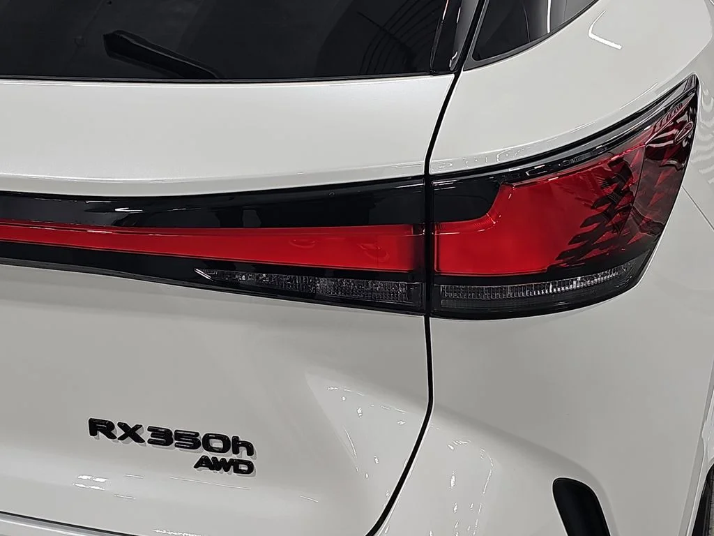 New 2026  Lexus 350h Premium image 31